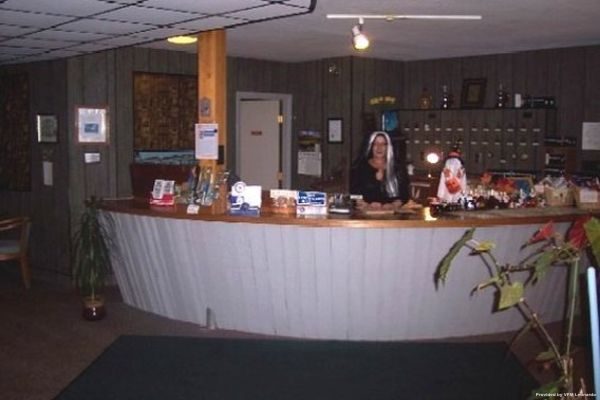 Lancaster Motor Inn Lancaster